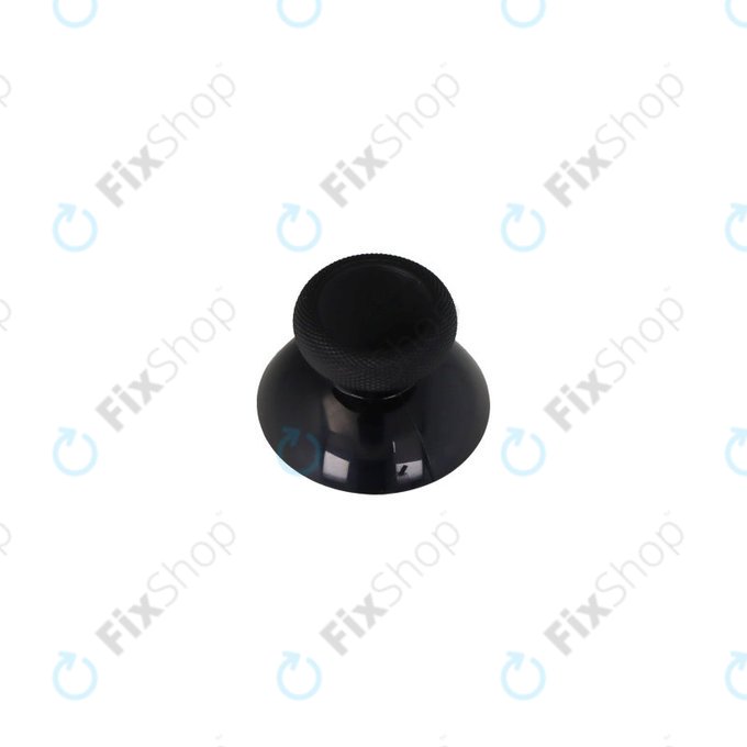 Kapica analognog joysticka (Black) za kontroler Microsoft Xbox Series X