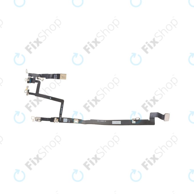 Apple iPhone 16 Pro Max - Bluetooth antena + Fleksibilni kabel