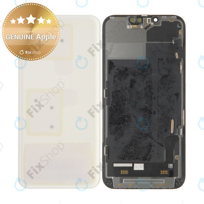 OLED Zaslon sklop za iPhone 13 | 661-21988 | Genuine Apple