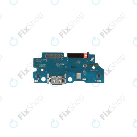 Samsung Galaxy A17 A175F, A17 A176B - PCB ploča konektora za punjenje