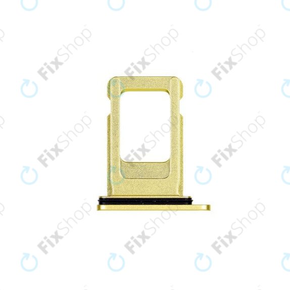 Apple iPhone 11 - SIM ladica (žuta)