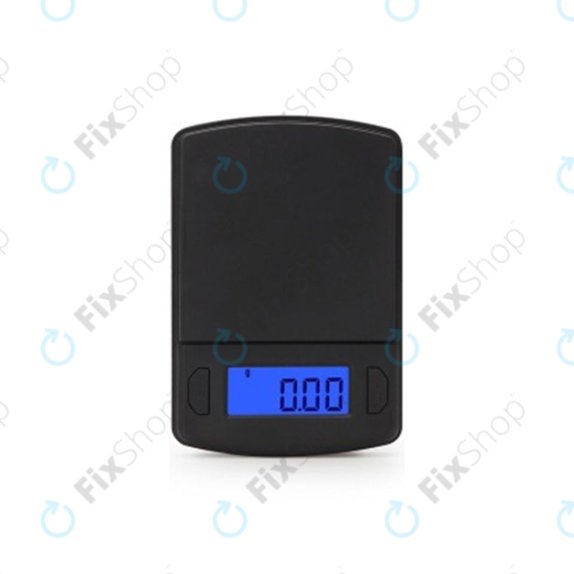 TFY SC910B - Profesionalna digitalna vaga 300g/0,01g