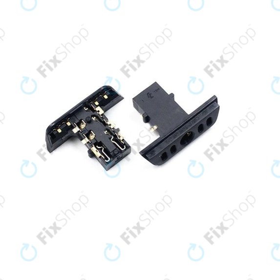 Sony Playstation 5 - Konektor za punjenje + kontroler konektora