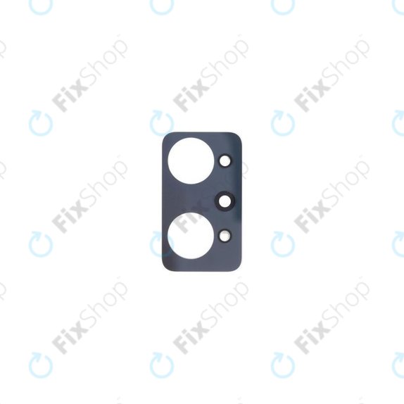 Realme GT Neo 2 5G RMX3370 - Leća stražnje kamere (neo crna)