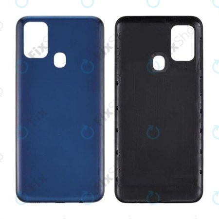 Samsung Galaxy M31 M315F - Poklopac baterije (Ocean Blue)