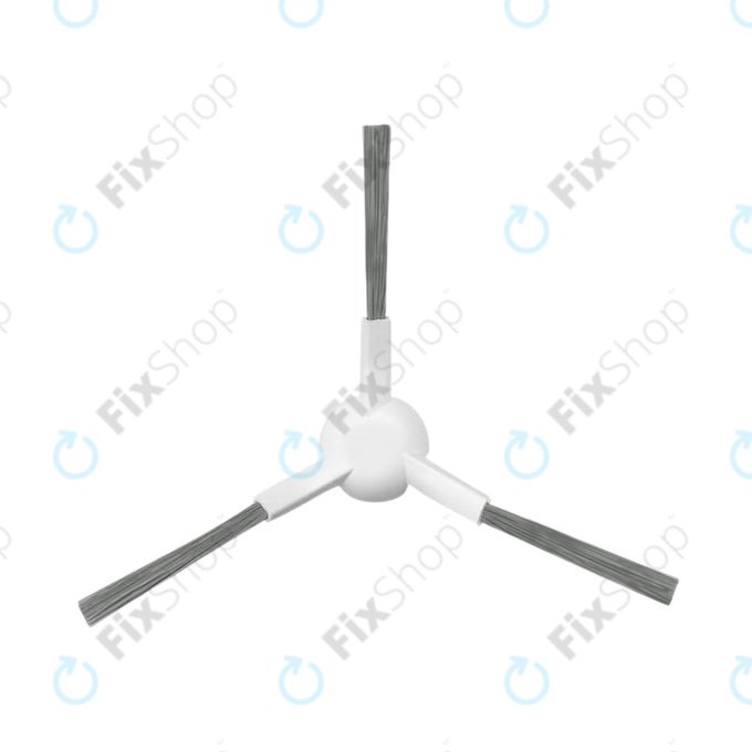 Xiaomi Dreame L10s Ultra Gen2, Pro Gen2, Mova E30 Ultra - Bočna četka