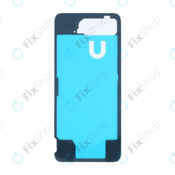 Asus ROG Phone 5, 5 Pro, 5s, 5s Pro, 5 Ultimate - Ljepilo za poklopac baterije - 13AI0050LD0011 Genuine Service Pack