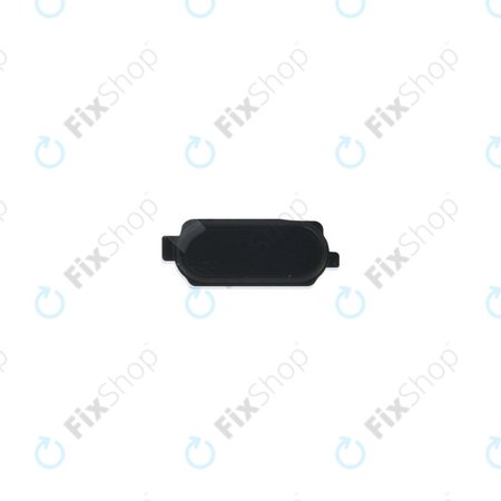Samsung Galaxy J3 J330F (2017) - Početna tipka (crna) - GH98-41913A Originalni servisni paket
