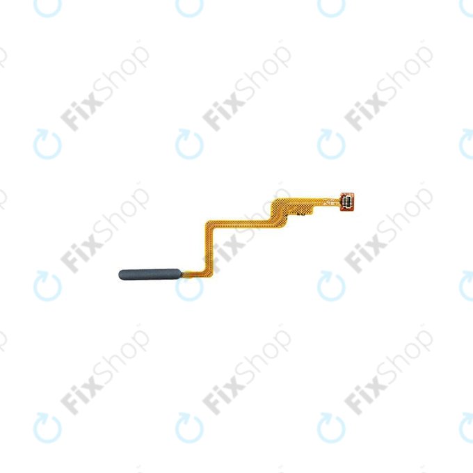 Xiaomi 11T - Senzor otiska prsta + savitljivi kabel (meteoritno siva)