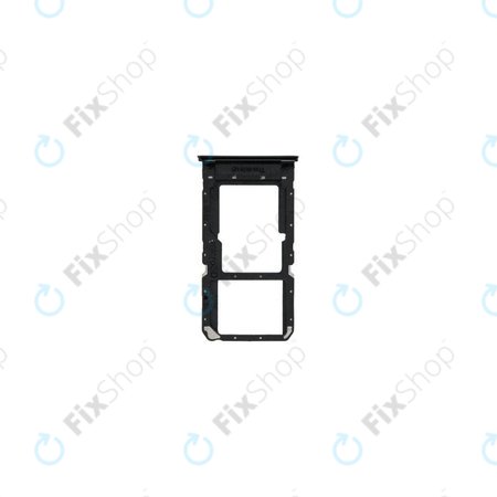 OnePlus Nord N100 BE2013 BE2015 - SIM ladica (Jutarnji mraz) - 1081100072 Genuine Service Pack