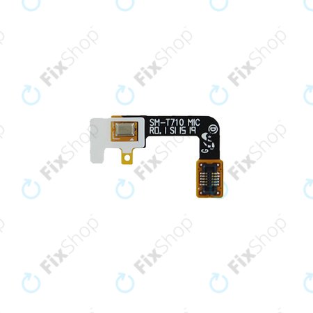 Samsung Galaxy Tab S2 8.0 WiFi T710 - Mikrofon + Flex kabel - GH59-14441A Genuine Service Pack