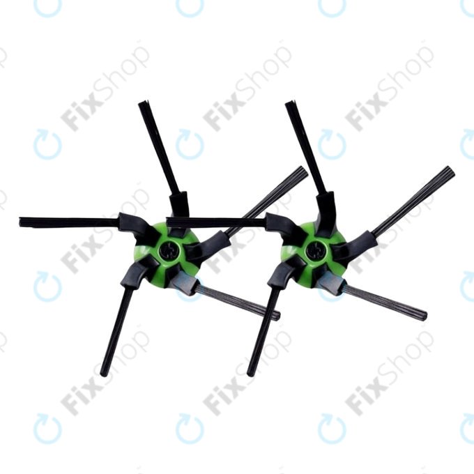 Bočna četka, 2 kom za iRobot Roomba S9, S9+