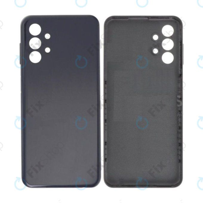 Samsung Galaxy A13 A135F - Poklopac baterije (crni)