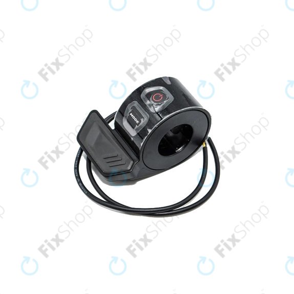 Segway Kickscooter P65, P100, P100SE - Akcelerator