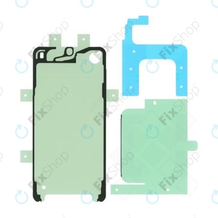 Samsung Galaxy S23 Plus S916B - Set Ljepljivih pod LCD zaslona Adhesive - GH82-30555A Genuine Service Pack