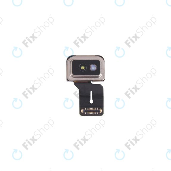 Apple iPhone 13 Pro - Lidar senzor
