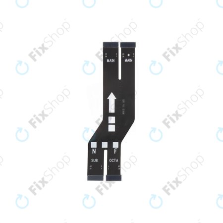 Samsung Galaxy A26 A266E - Glavni savitljivi kabel