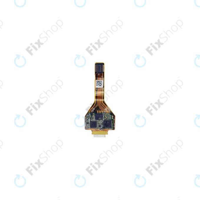 Apple MacBook 13" A1278 (krajem 2008.) - Flex kabel za dodirnu podlogu