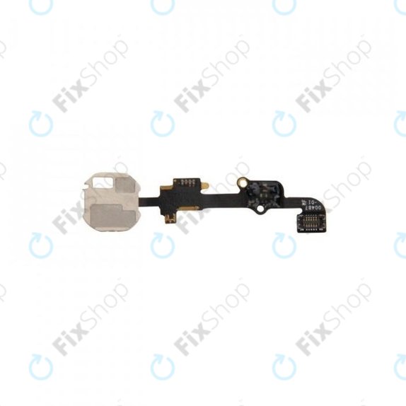 Apple iPhone 6S, 6S Plus - Flex kabel s tipkom Home