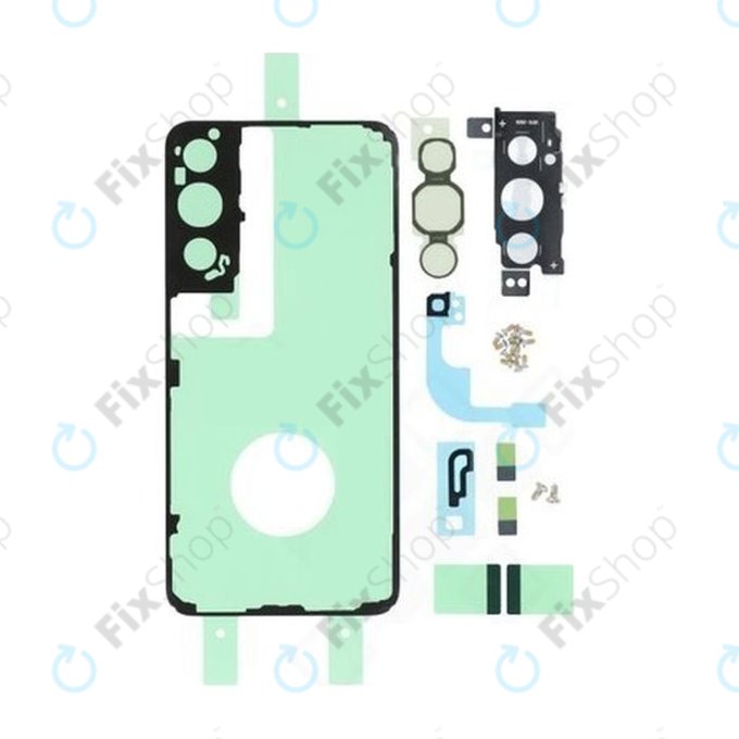 Samsung Galaxy S22 S901B - Set ljepila - GH82-27496A Genuine Service Pack