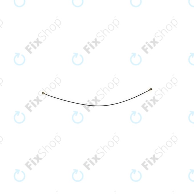 Huawei Y6 (2018), Honor 7A AUM-L29 - RF kabel 116,5 mm - 97070TQY