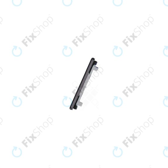 Samsung Galaxy Z Flip 4 F721B - Gumb za glasnoću (grafit) - GH98-47742A Originalni servisni paket