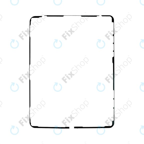 Apple iPad Pro 11.0 (1. generacija 2018., 2. generacija 2020.) - Ljepilo za zaslon osjetljiv na dodir