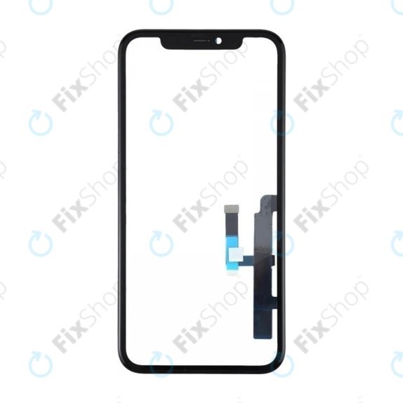 Apple iPhone 11 - Zaslon osjetljiv na dodir (bez IC konektora)