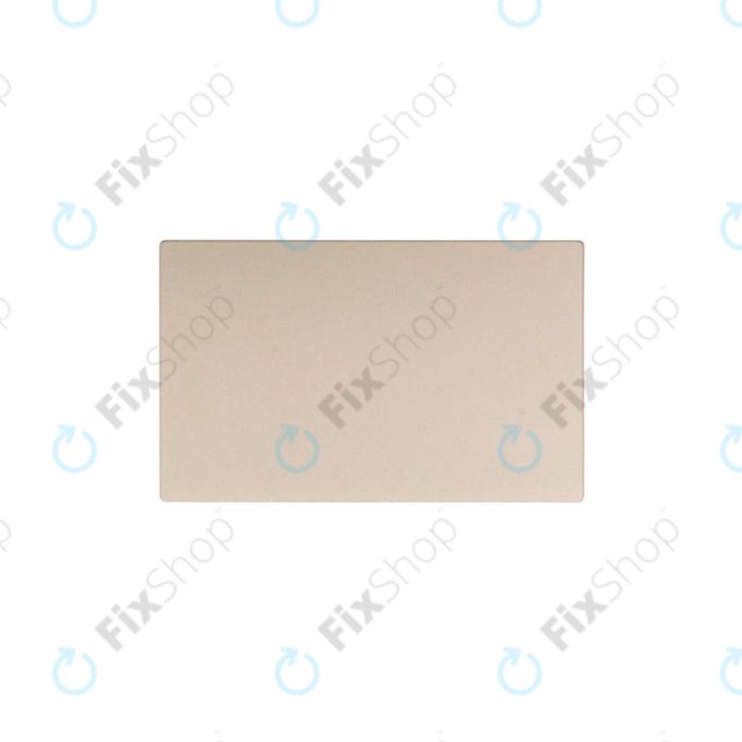 Apple MacBook 12" Retina A1534 (početak 2015.) - Trackpad (zlato)