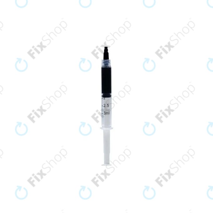 Tekućina za Popravak Ogrebotina na Objektivu Fotoaparata