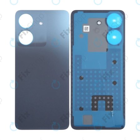 Xiaomi Redmi 13C 23100RN82L, 23106RN0DA - Pokrov baterije (Navy Blue)
