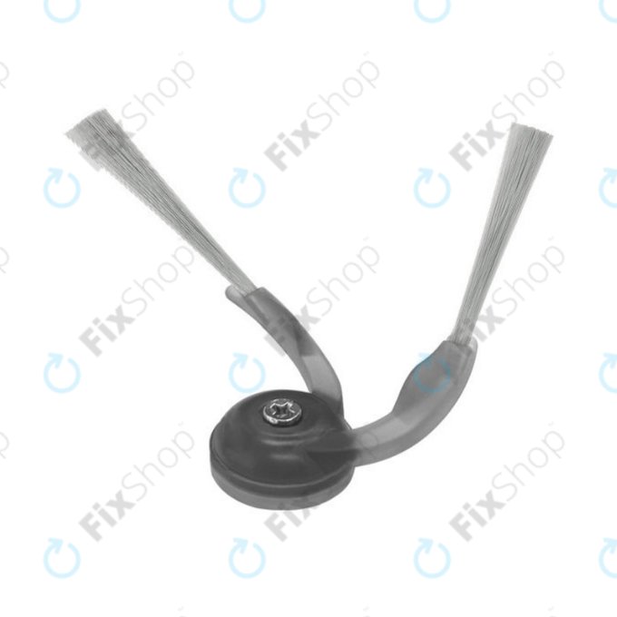 Xiaomi Roborock Qrevo Curv, Qrevo Edge, Saros 10, Saros 10R, QV 35A - Bočna četka