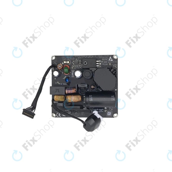 Apple AirPort Extreme, Time Capsule - Izvor (60W)