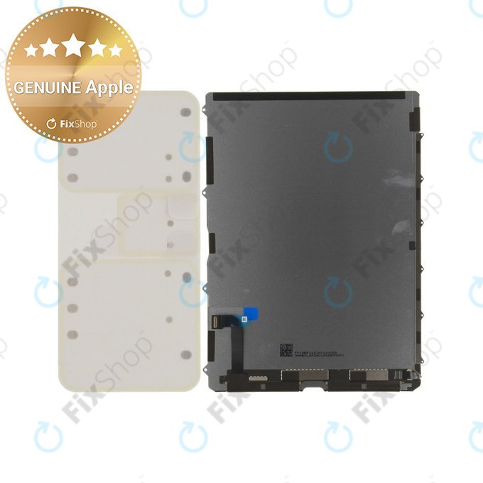 Zaslon sklop za iPad (2025) | WiFi | 661-50893 | Genuine Apple
