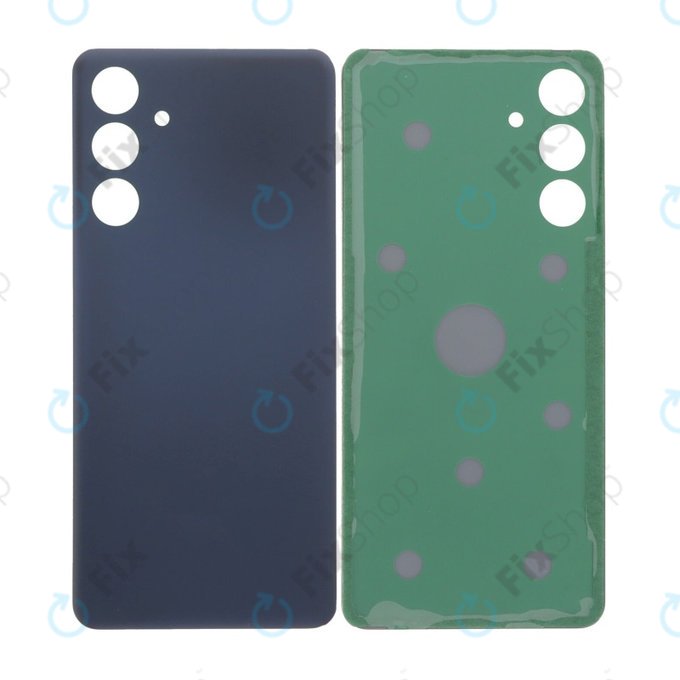 Samsung Galaxy M55 M556B - Poklopac baterije (Black)