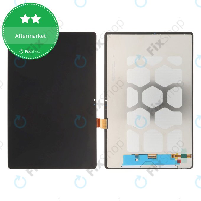 Samsung Galaxy Tab S9 FE+ X610, X616B - LCD zaslon + zaslon osjetljiv na dodir TFT