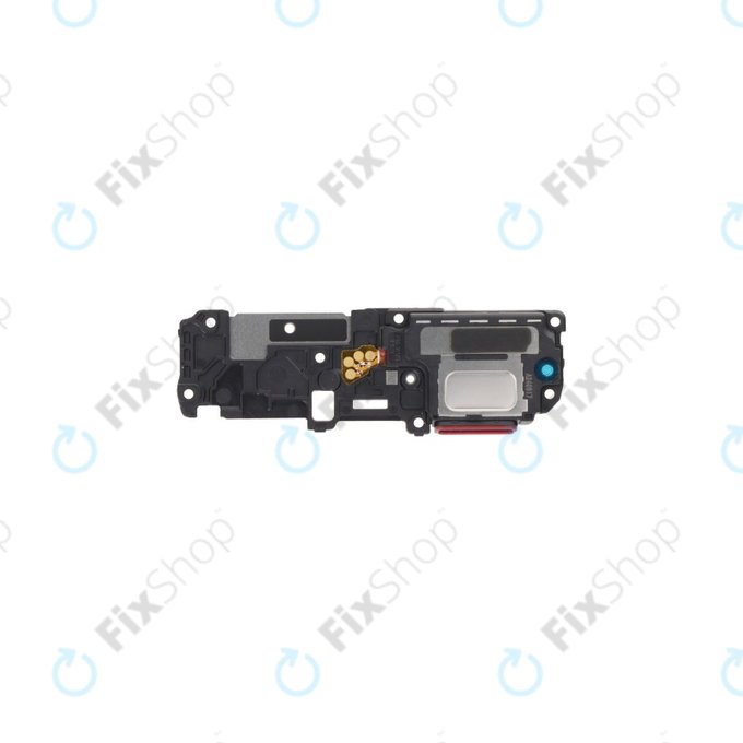 Samsung Galaxy S25 - Zvučnik