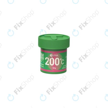 Lemna pasta, visokotemperaturna, 2UUL FS200, (200C)