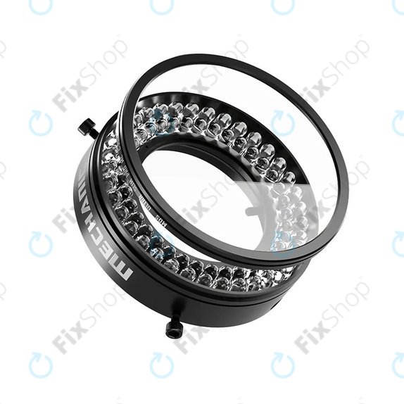 Mechanic LS720 Plus - Polarizirano LED mikroskopsko prstenasto svjetlo