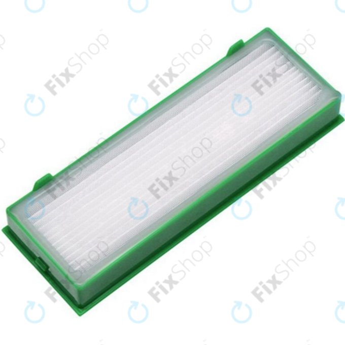 Vorwerk Kobold VR200, VR300 - Filter za prašinu