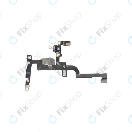 Apple iPhone 16 Plus - Bluetooth antena + Fleksibilni kabel