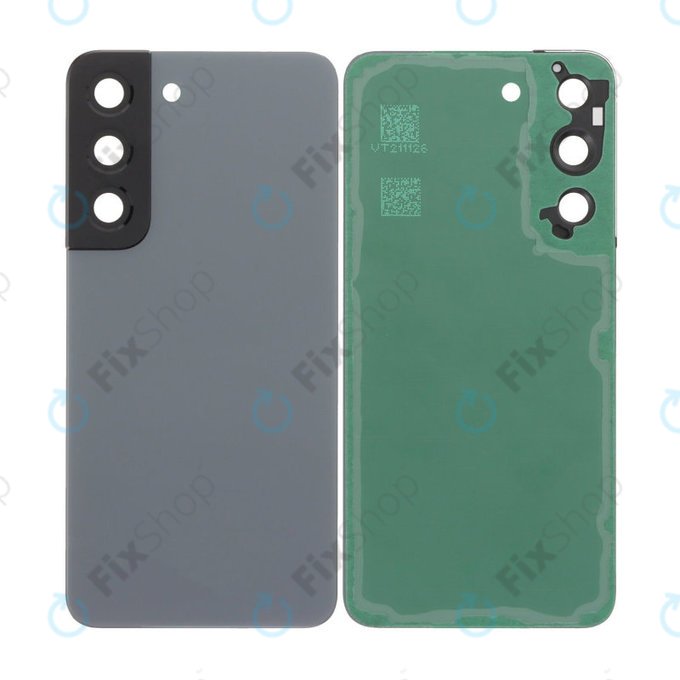 Samsung Galaxy S22 S901B - Poklopac baterije komplet (Graphite)