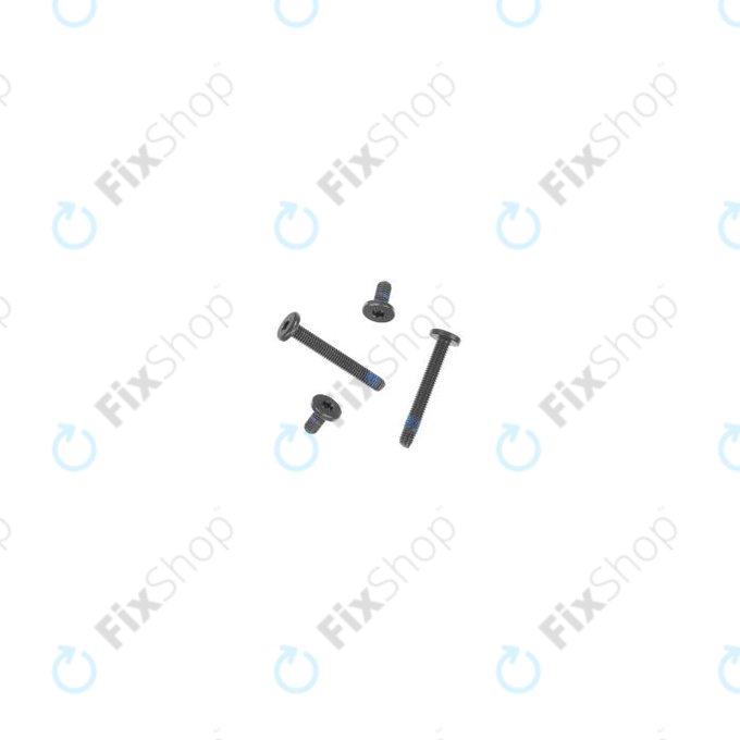 Apple iMac 27" A1419 (krajem 2012. - Sredinom 2017.) - Set vijaka za napajanje