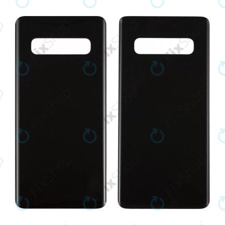 Samsung Galaxy S10 G973F - Poklopac baterije (Prism Black)