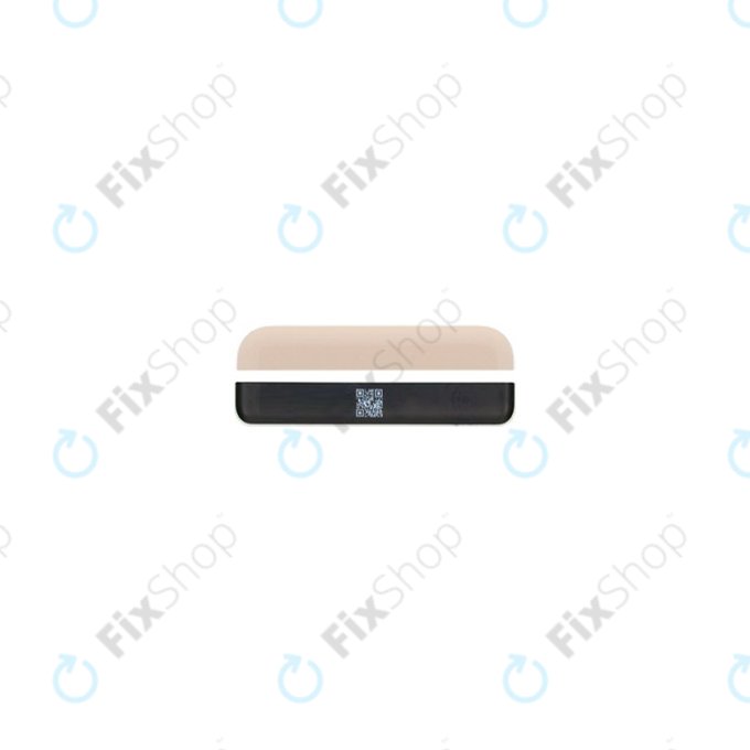 Google Pixel 8 GKWS6, G9BQD - Staklo stražnjeg kućišta (gornje) (Rose)