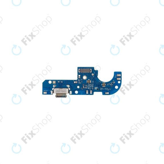 Nokia G50 TA-1358, TA-1390 - PCB ploča konektora za punjenje