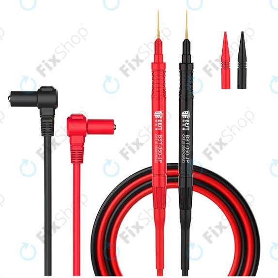 Best BST-050 - Supravodljiva ispitna sonda