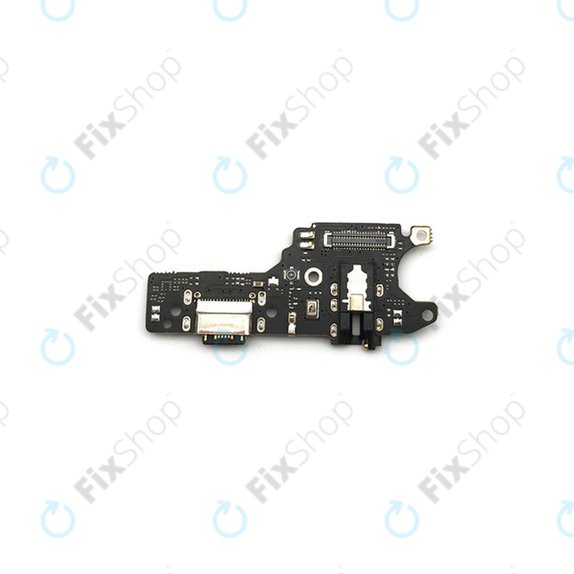 Xiaomi Redmi Note 9 - Konektor za punjenje + PCB ploča