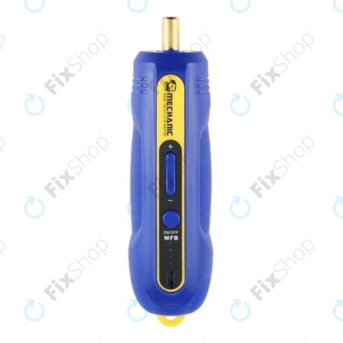 Mechanic iR10 Pro - Alat za uklanjanje ljepila 6u1