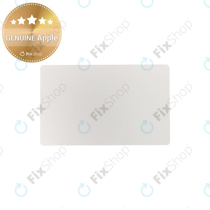 Komplet trackpad za MacBook Pro 16", A3403 (2024), Silver, 661-46155, Genuine Apple